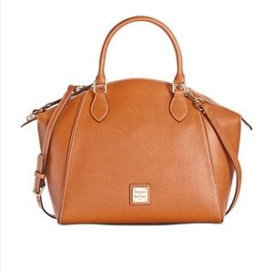 Dooney & Bourke Sydney Satchel